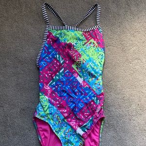 Dolfin Uglies Training Suit